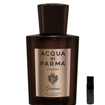 Acqua di Parma Colonia Ebano - Eau de Cologne Concentree - LuxScents.nl