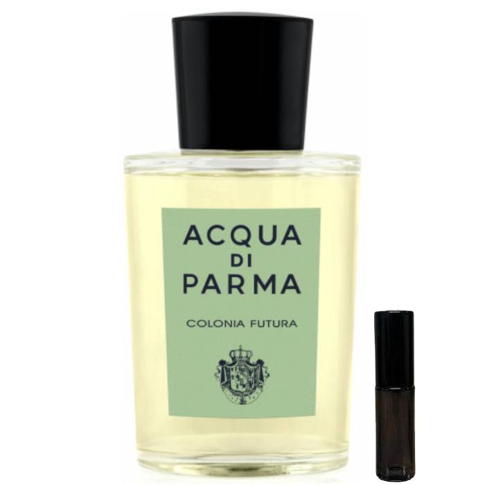 Acqua Di Parma Colonia Futura - Eau de Cologne - LuxScents.nl