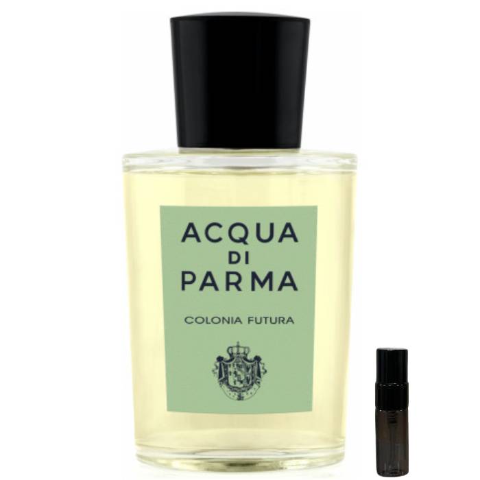 Acqua Di Parma Colonia Futura - Eau de Cologne - LuxScents.nl