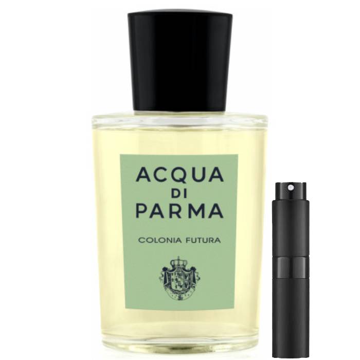 Acqua Di Parma Colonia Futura - Eau de Cologne - LuxScents.nl