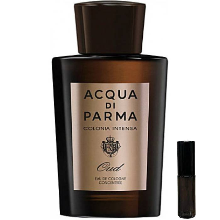 Acqua Di Parma Colonia Intensa Oud - Eau De Cologne - LuxScents.nl