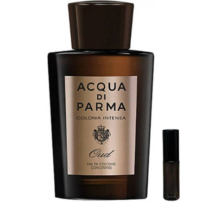 Acqua Di Parma Colonia Intensa Oud - Eau De Cologne - LuxScents.nl