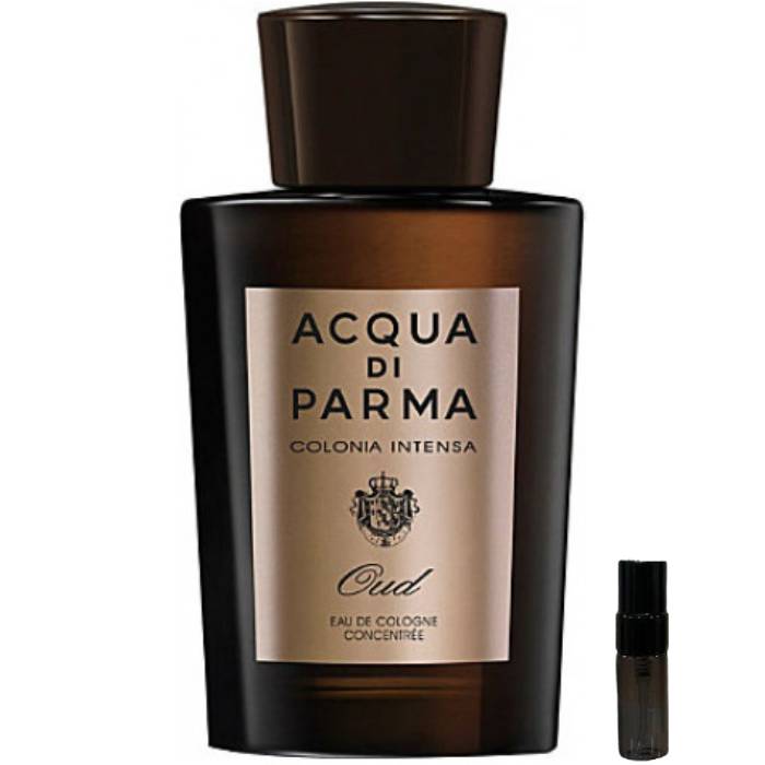 Acqua Di Parma Colonia Intensa Oud - Eau De Cologne - LuxScents.nl