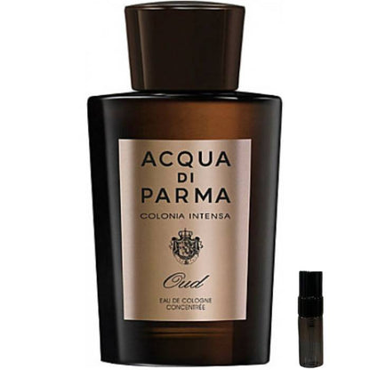 Acqua Di Parma Colonia Intensa Oud - Eau De Cologne - LuxScents.nl