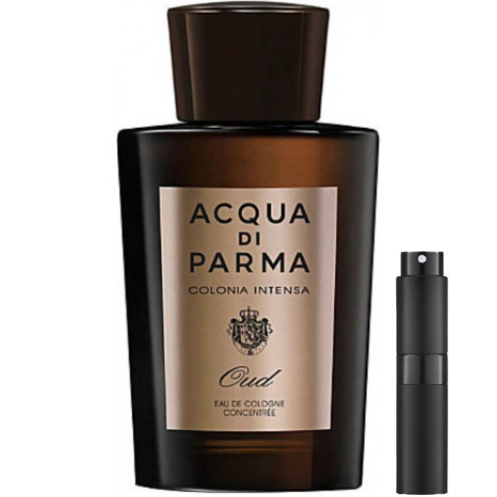 Acqua Di Parma Colonia Intensa Oud - Eau De Cologne - LuxScents.nl