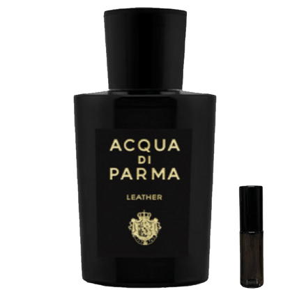Acqua Di Parma Colonia Leather - Eau De Cologne - LuxScents.nl