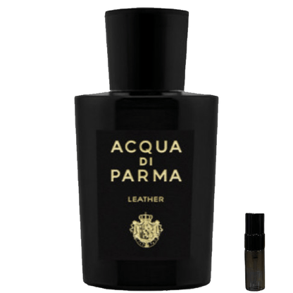 Acqua Di Parma Colonia Leather - Eau De Cologne - LuxScents.nl