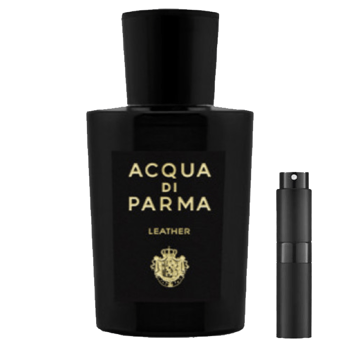 Acqua Di Parma Colonia Leather - Eau De Cologne - LuxScents.nl