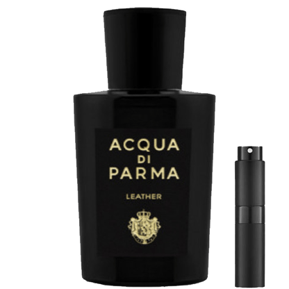 Acqua Di Parma Colonia Leather - Eau De Cologne - LuxScents.nl