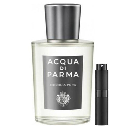 Acqua di Parma Colonia Pura - Eau de Cologne - LuxScents.nl