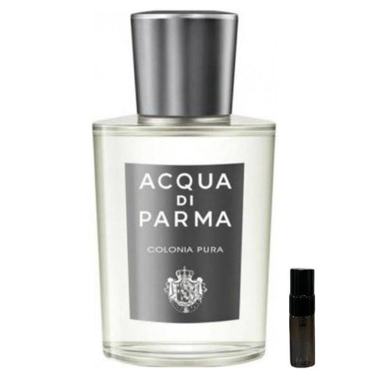 Acqua di Parma Colonia Pura - Eau de Cologne - LuxScents.nl