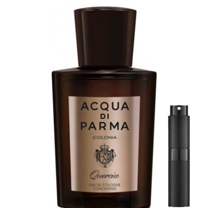 Acqua di Parma Colonia Quercia - Eau de Parfum Concentree - LuxScents.nl