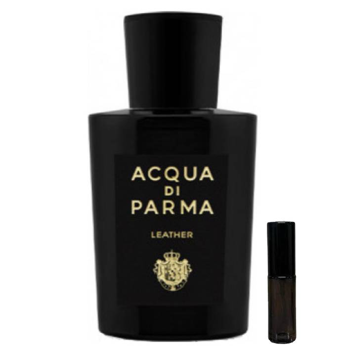 Acqua di Parma Leather - Eau de Parfum - LuxScents.nl