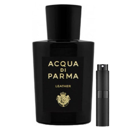 Acqua di Parma Leather - Eau de Parfum - LuxScents.nl