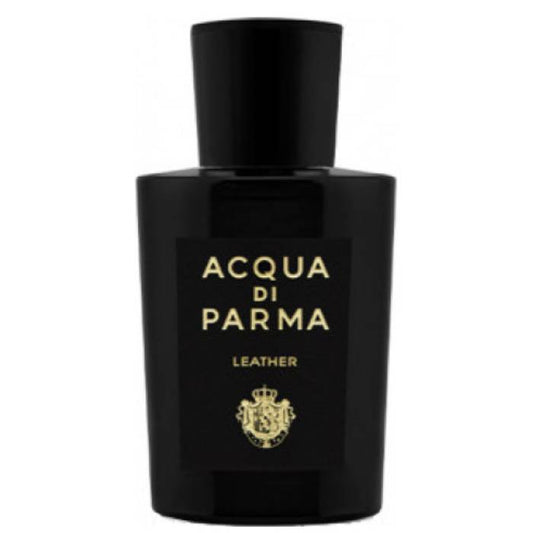 Acqua di Parma Leather - Eau de Parfum - LuxScents.nl
