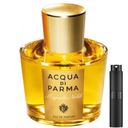 Acqua di Parma Magnolia Nobile - Eau de Parfum - LuxScents.nl