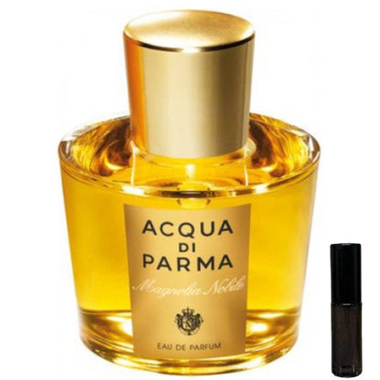 Acqua di Parma Magnolia Nobile - Eau de Parfum - LuxScents.nl