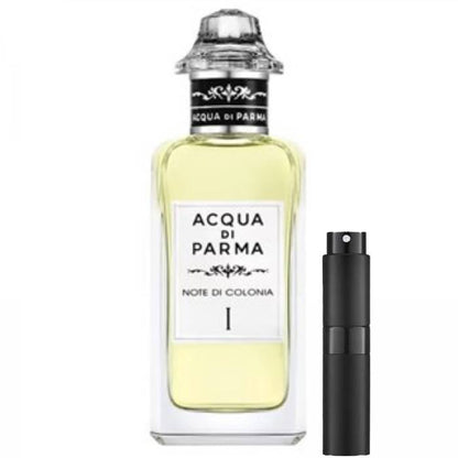 Acqua Di Parma Note di Colonia I - Eau De Cologne - LuxScents.nl