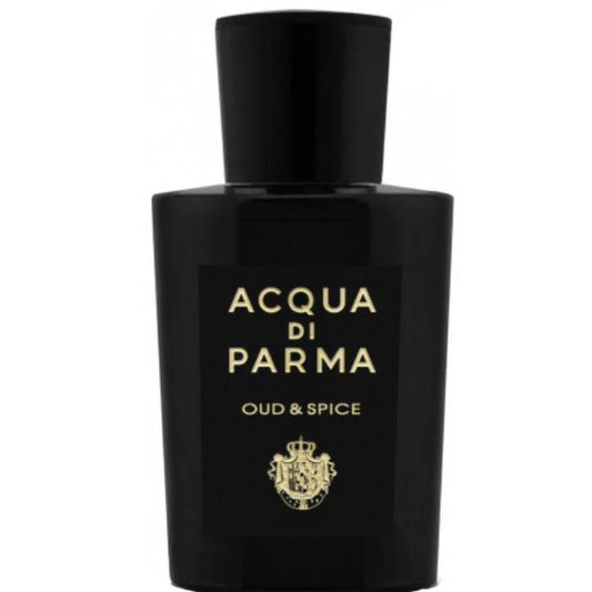 Acqua di Parma Oud & Spice - Eau de Parfum - LuxScents.nl