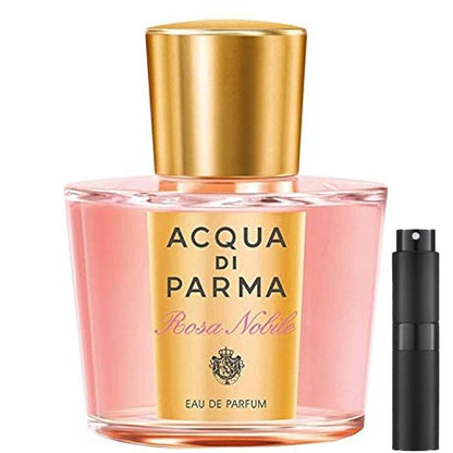 Acqua di Parma Rosa Nobile - Eau de Parfum - LuxScents.nl