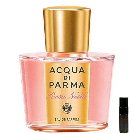 Acqua di Parma Rosa Nobile - Eau de Parfum - LuxScents.nl
