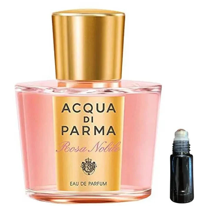 Acqua di Parma Rosa Nobile - Eau de Parfum - LuxScents.nl