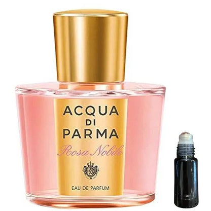 Acqua di Parma Rosa Nobile - Eau de Parfum - LuxScents.nl