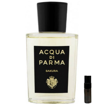 Acqua di Parma Sakura - Eau de Parfum - LuxScents.nl