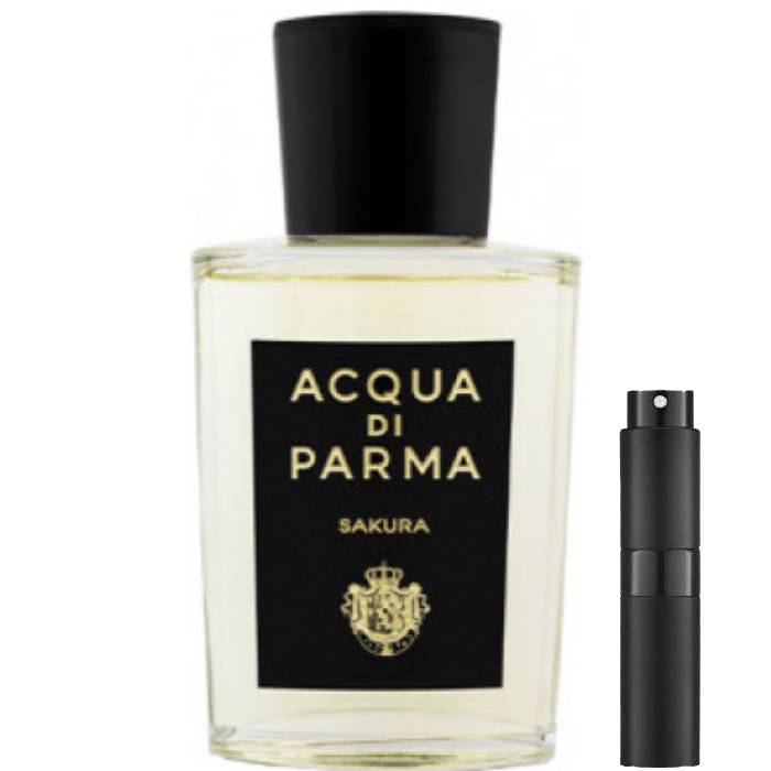 Acqua di Parma Sakura - Eau de Parfum - LuxScents.nl