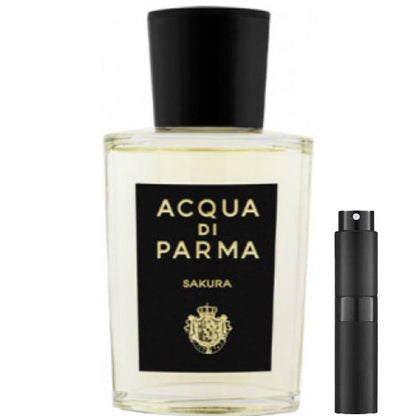 Acqua di Parma Sakura - Eau de Parfum - LuxScents.nl