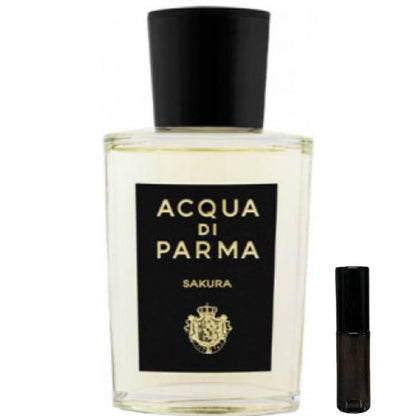 Acqua di Parma Sakura - Eau de Parfum - LuxScents.nl