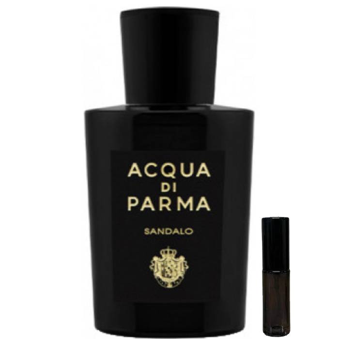 Acqua di Parma Sandalo - Eau de Parfum - LuxScents.nl