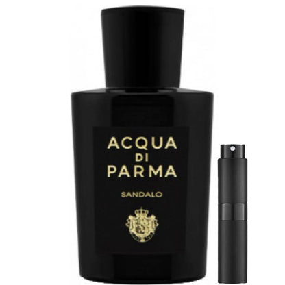 Acqua di Parma Sandalo - Eau de Parfum - LuxScents.nl