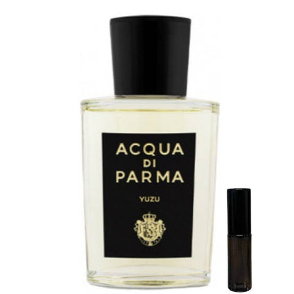 Acqua di Parma Yuzu - Eau de Parfum - LuxScents.nl