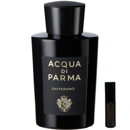Acqua di Parma Zafferano - Eau de Parfum - LuxScents.nl