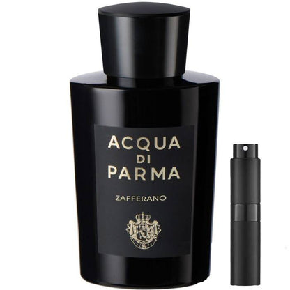 Acqua di Parma Zafferano - Eau de Parfum - LuxScents.nl