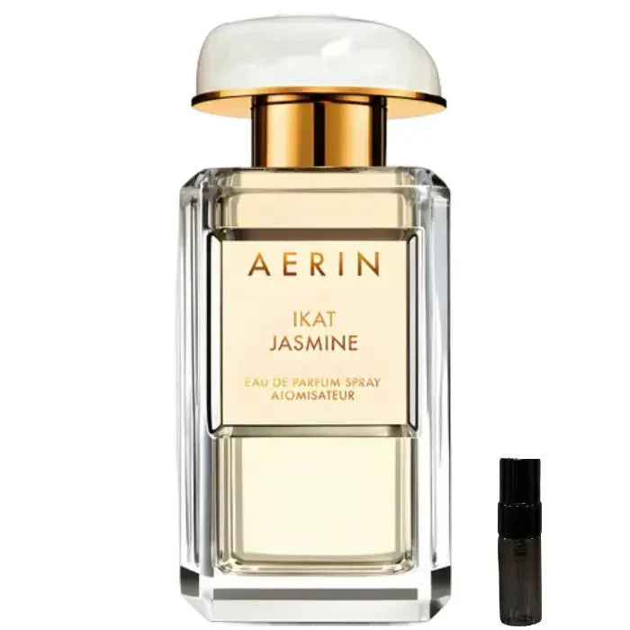 Aerin Ikat Jasmine - Eau de Parfum - LuxScents