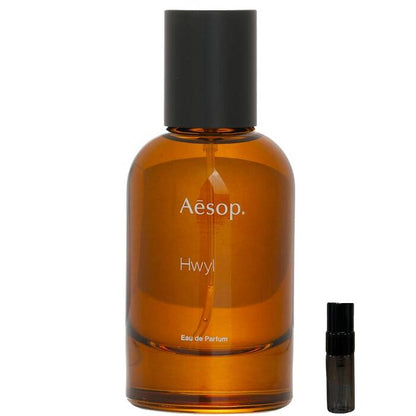 Aesop Hwyl - Eau de Parfum - LuxScents.nl