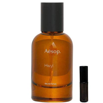 Aesop Hwyl - Eau de Parfum - LuxScents.nl