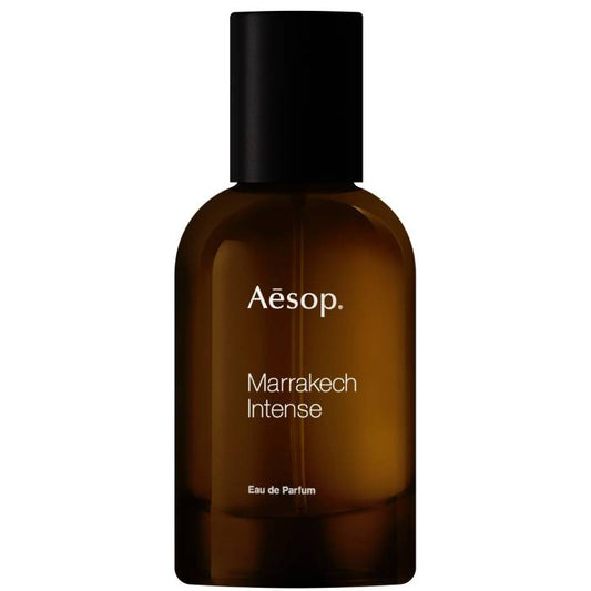 Aesop Intense Marrakech - Eau de Parfum - LuxScents.nl