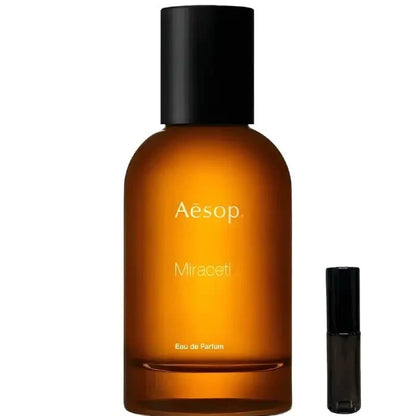 Aesop Miraceti - Eau de Parfum - LuxScents