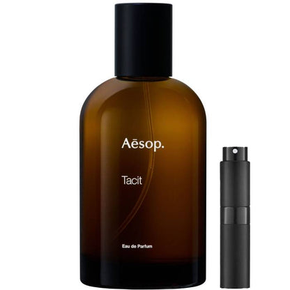 Aesop Tacit - Eau de Parfum - LuxScents.nl