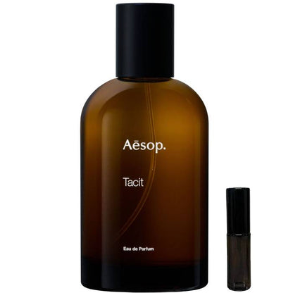 Aesop Tacit - Eau de Parfum - LuxScents.nl