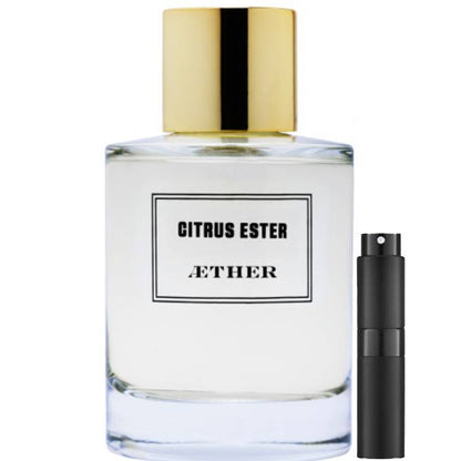 Æther Citrus Ester - Eau de Parfum - LuxScents.nl