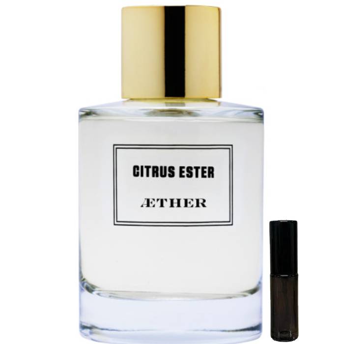 Æther Citrus Ester - Eau de Parfum - LuxScents.nl