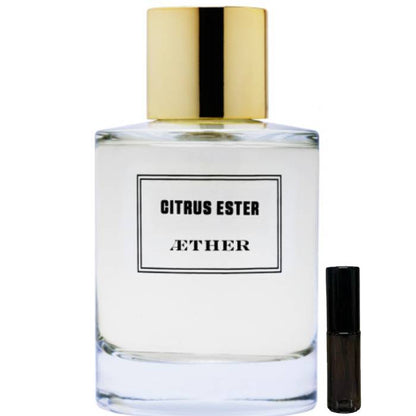 Æther Citrus Ester - Eau de Parfum - LuxScents.nl