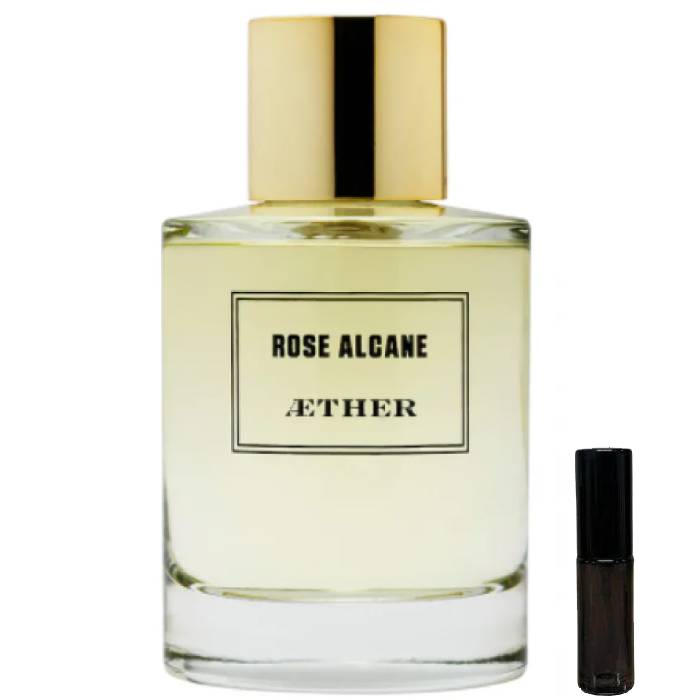 Æther Rose Alcane - Eau de Parfum - LuxScents.nl