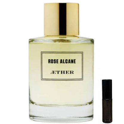 Æther Rose Alcane - Eau de Parfum - LuxScents.nl