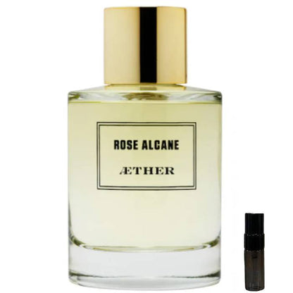 Æther Rose Alcane - Eau de Parfum - LuxScents.nl