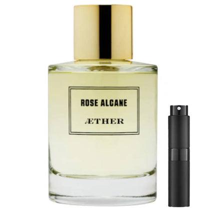 Æther Rose Alcane - Eau de Parfum - LuxScents.nl